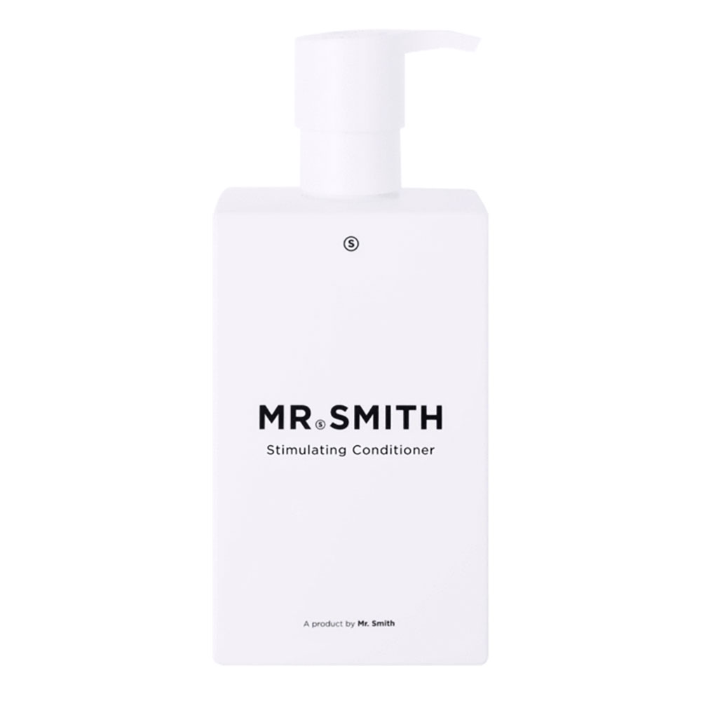 Mr. Smith Stimulating Conditioner 275ml