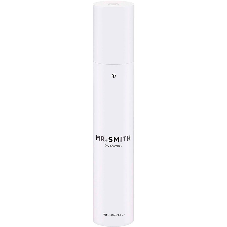 Mr. Smith Dry Shampoo 206ml