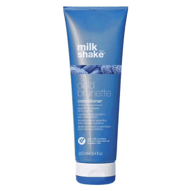 Milk_shake Cold Brunette Conditioner 250ml