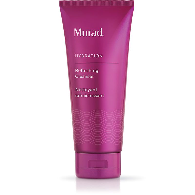 Murad Hydration Refreshing Cleanser 200ml