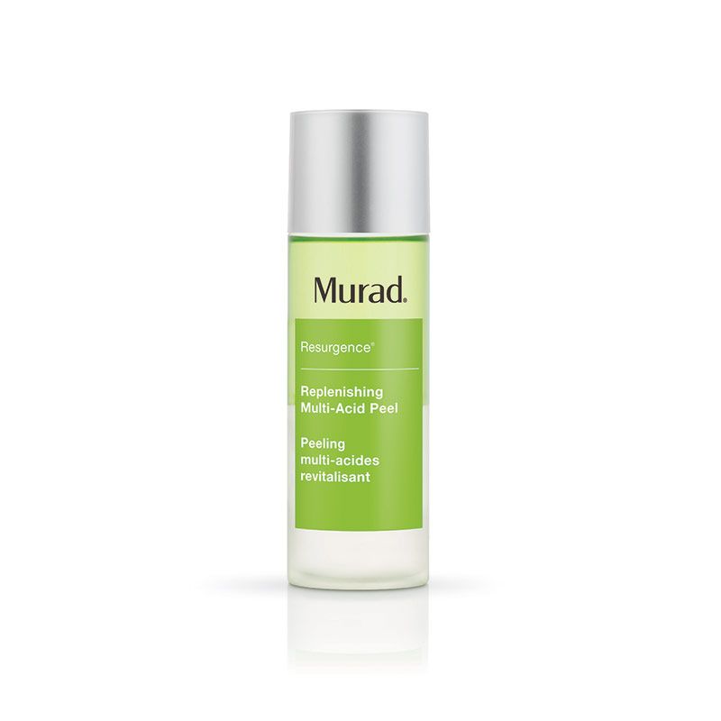 Murad Resurgence Replenishing Multi Acid Peel 100ml