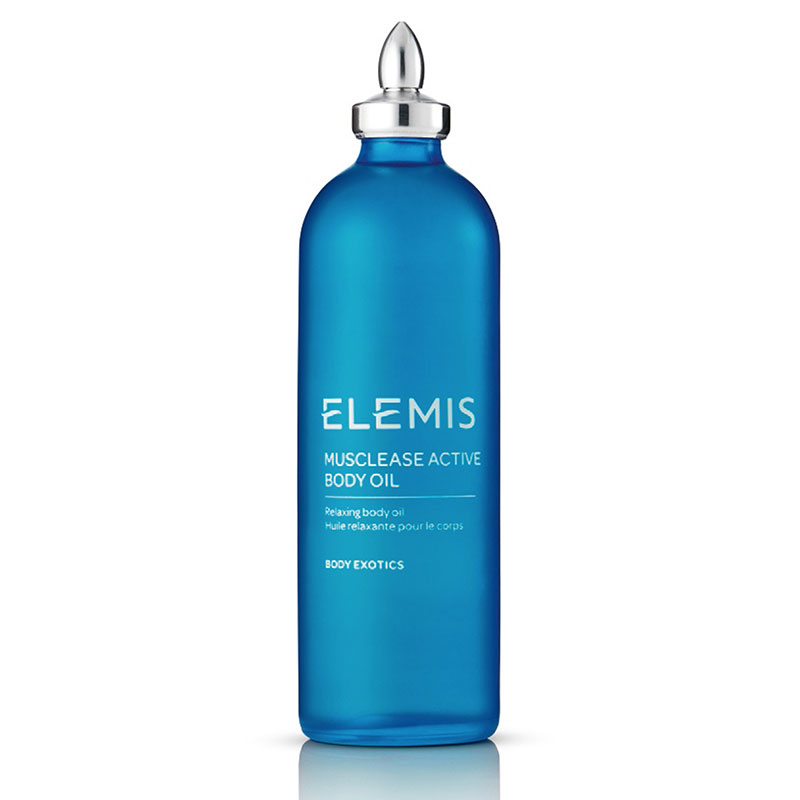 Elemis Musclease Active Body Oil