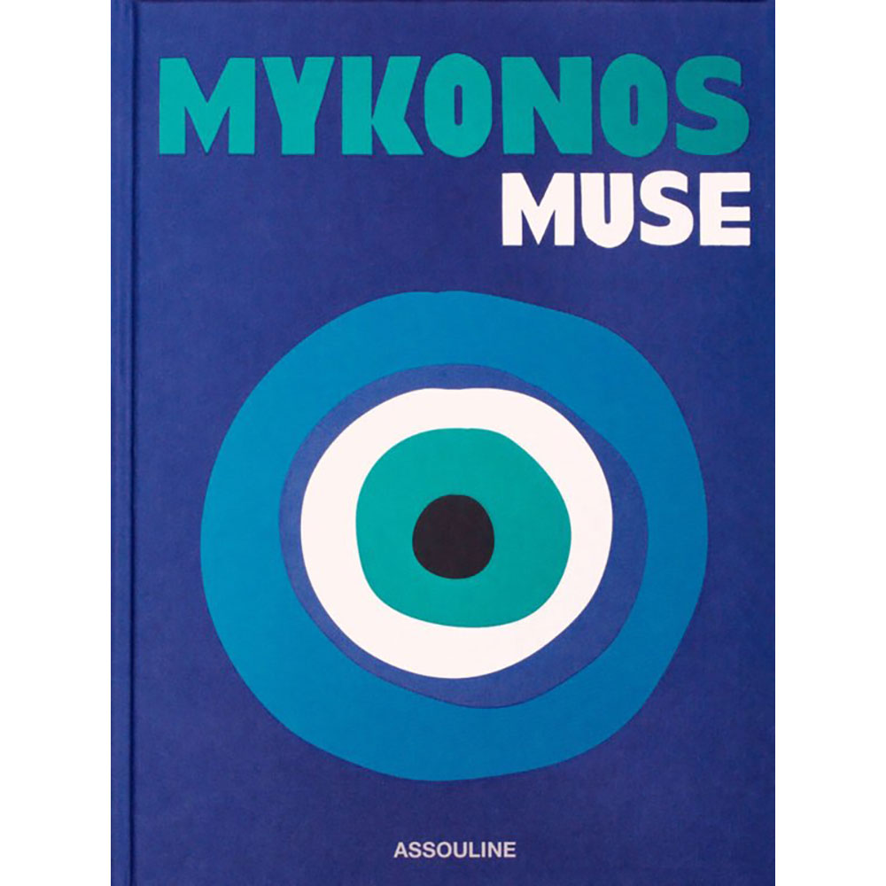 Mykonos Muse