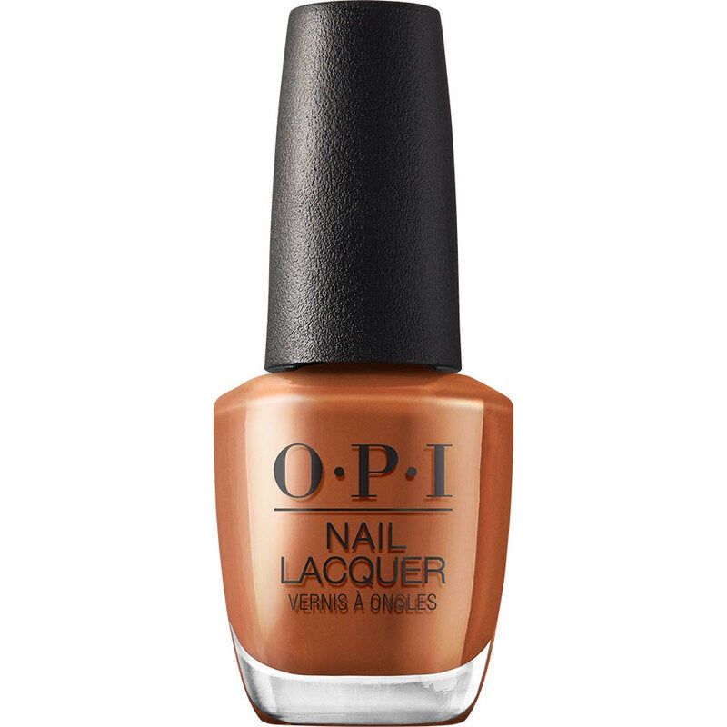 OPI Nail Lacquer My Italian Is A Little Rusty