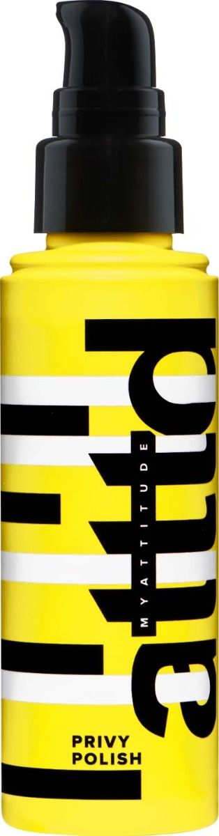 myATTTD Intimate After-Shave Balm Men 50ml