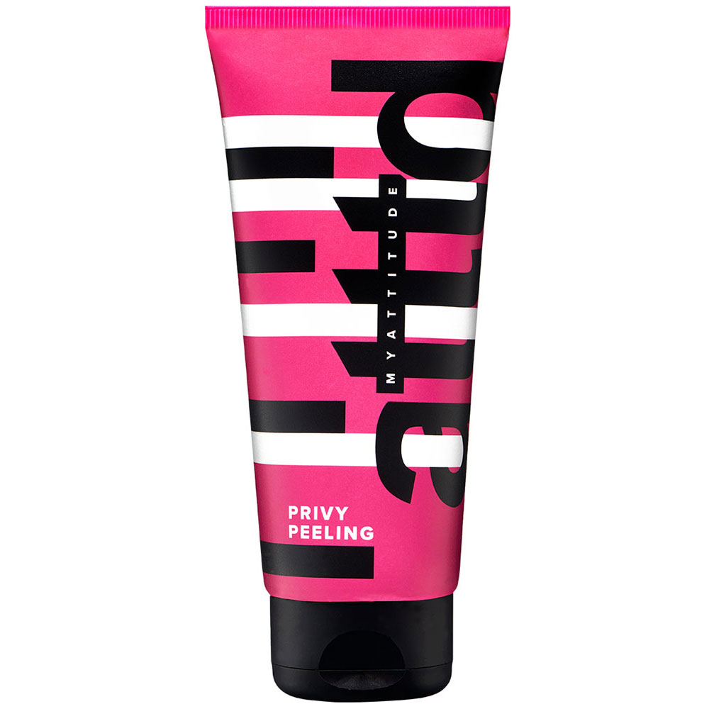 myATTTD Intimate Peeling Women 100ml