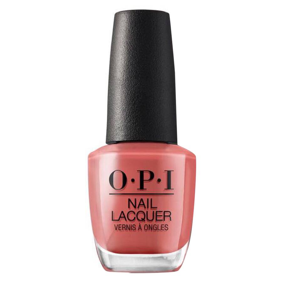 OPI Nail Lacquer My Solar Clock Is Ticking