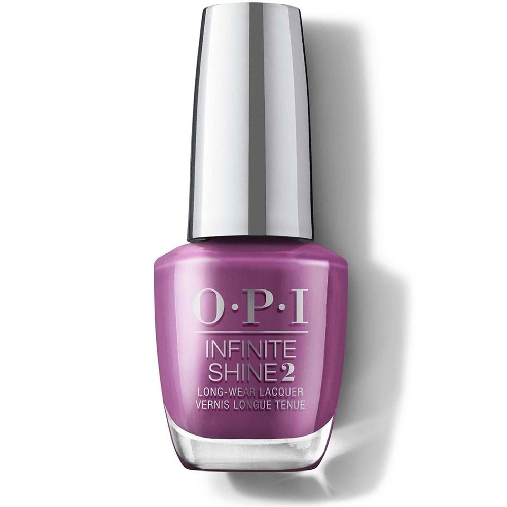OPI Infinite Shine N00Berry 15ml