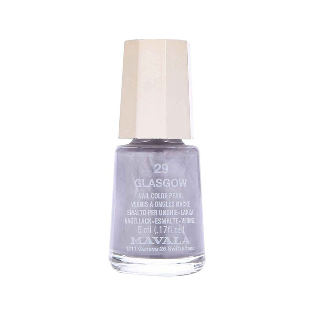 Mavala Minilack 29 Glasgow 5ml