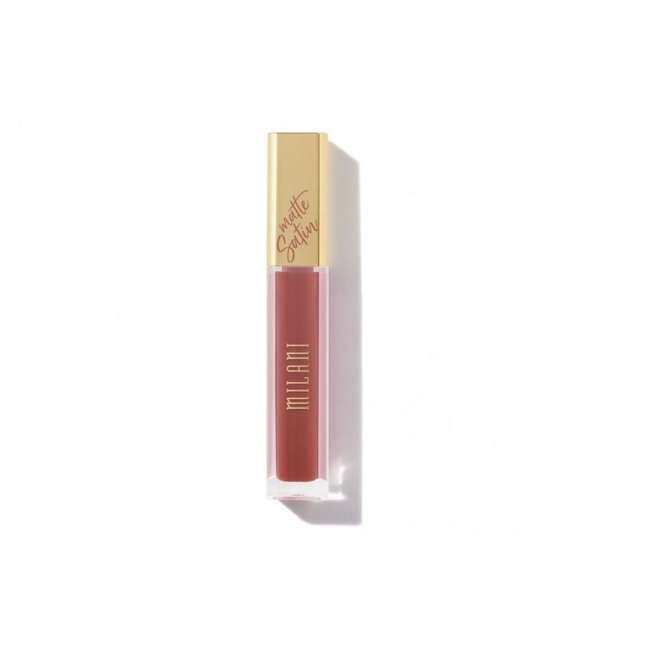 Milani Amore Satin Matte Lip Créme Indulge
