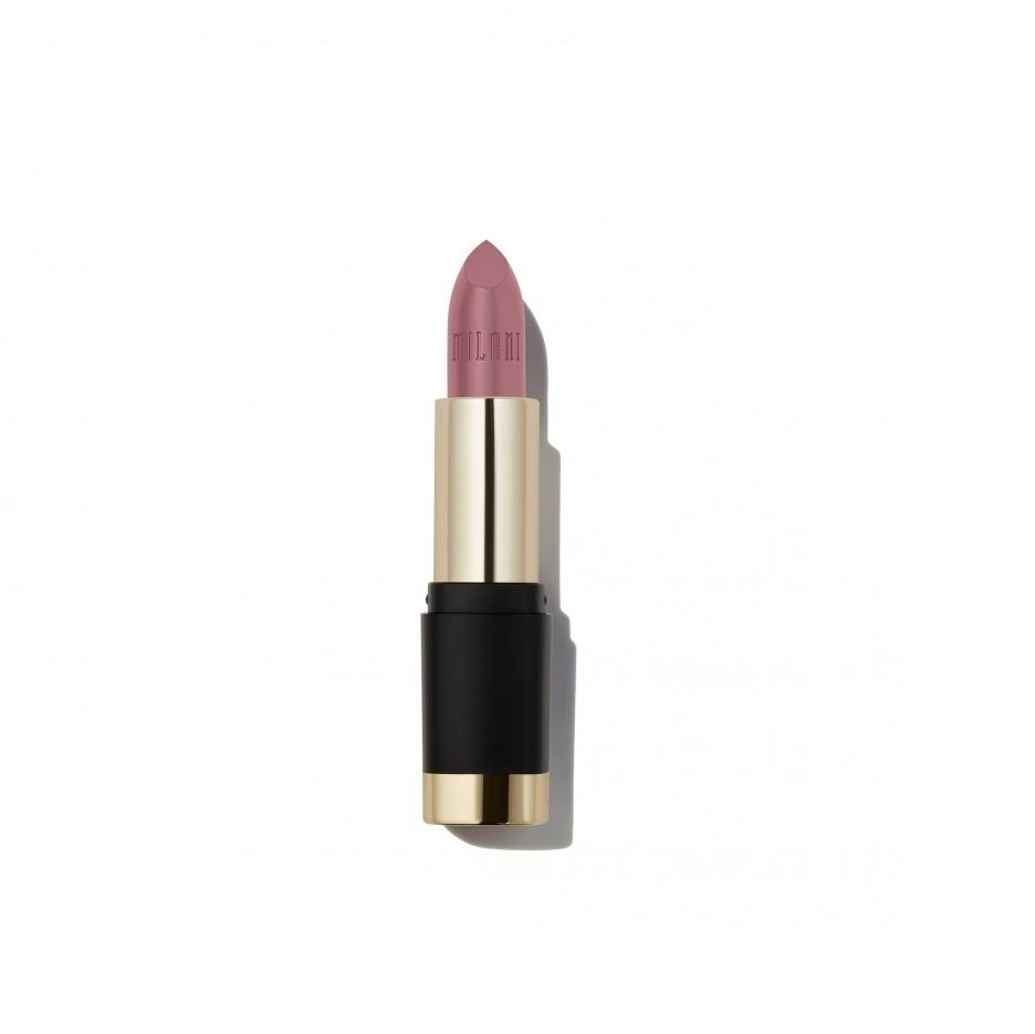 Milani Bold Color Statement Matte Lipstick – I Am Faulos