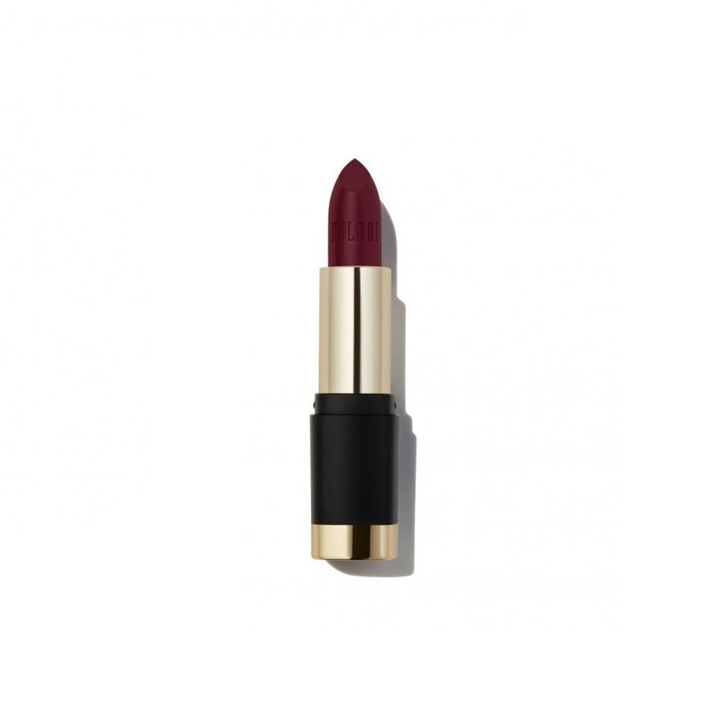 Milani Bold Color Statement Matte Lipstick – I Am Strong