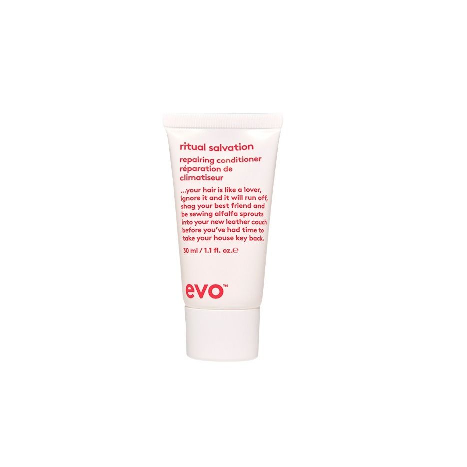 EVO Mini Ritual Salvation Repairing Conditioner 30ml