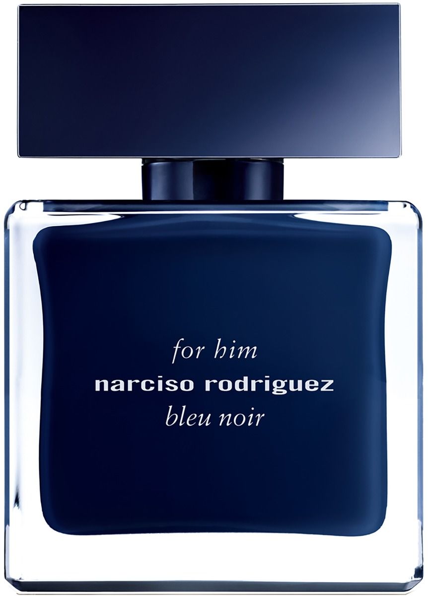 Narciso Rodriguez For Him Bleu noir Edt 50ml