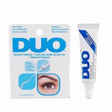 Ardell DUO franslim, Clear