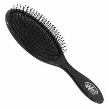 WetBrush Original Detangler Black