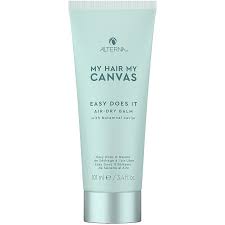 Alterna My Hair My Canvas - Easy Does It Air-Dry Balm 101ml