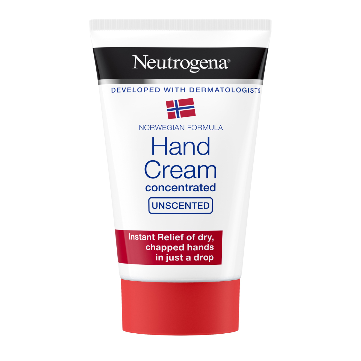 Neutrogena Norwegian Formula Hand Cream Oparfymerad 50ml