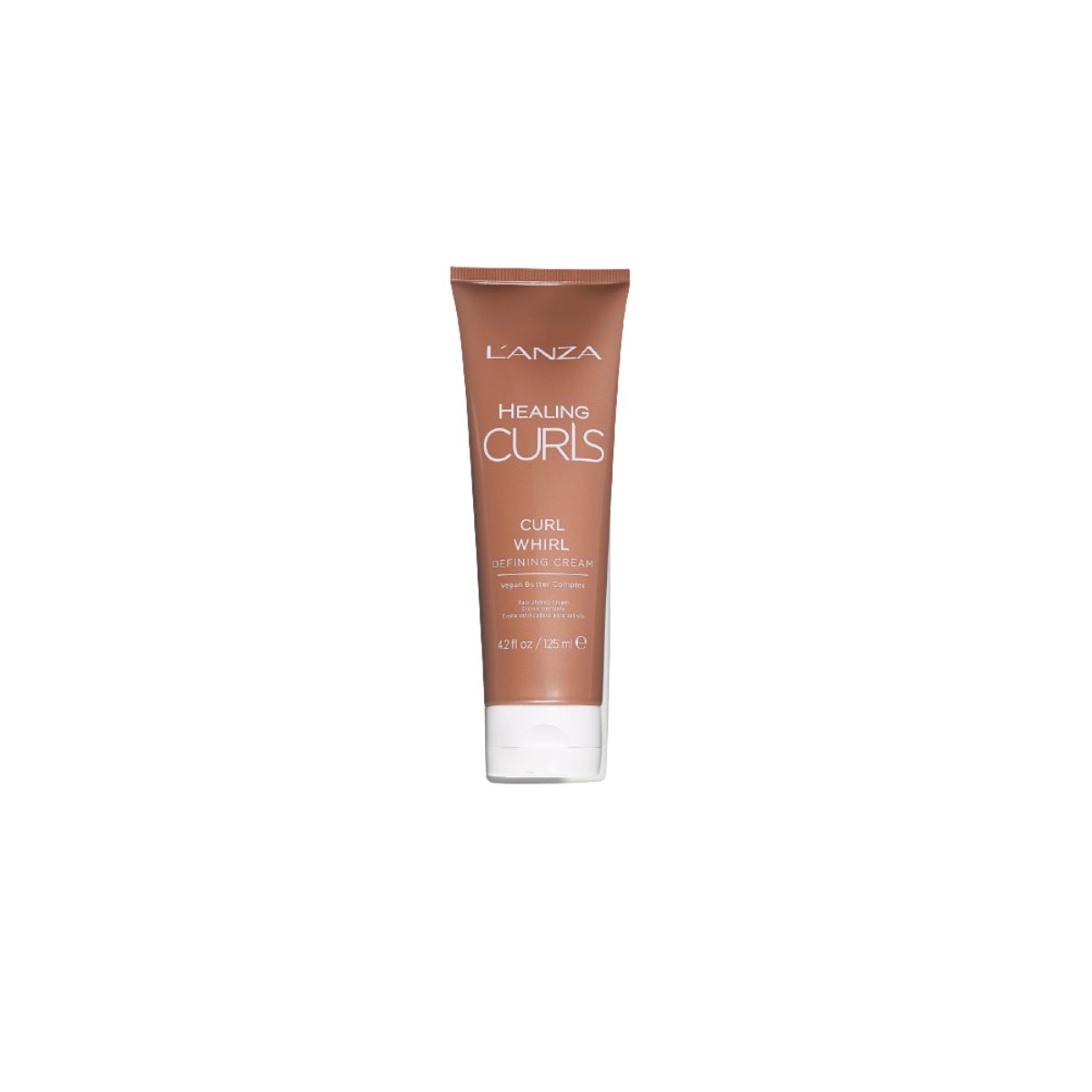 Lanza Healing Curls Curl Whirl Defining Cream 125ml