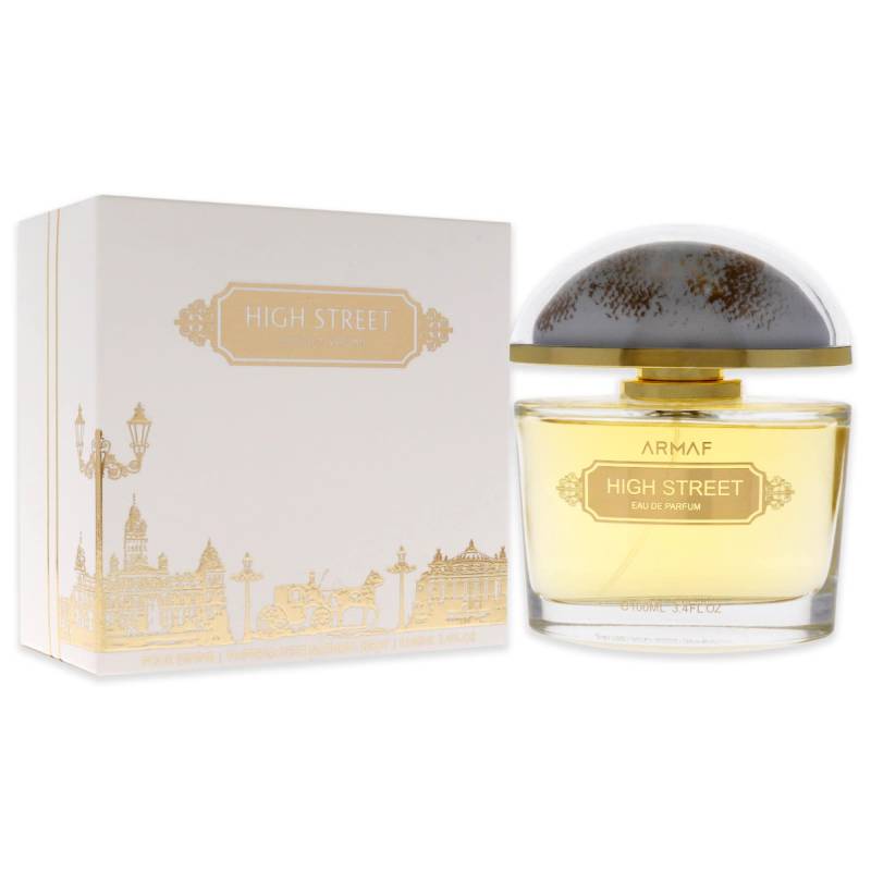 Armaf High Street Pour Femme Edp 100ml