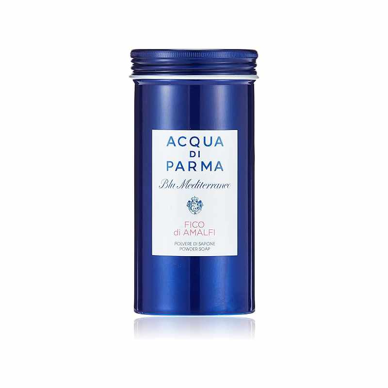 Acqua Di Parma Blu Mediterraneo Fico di Amalfi Powder Soap 70g