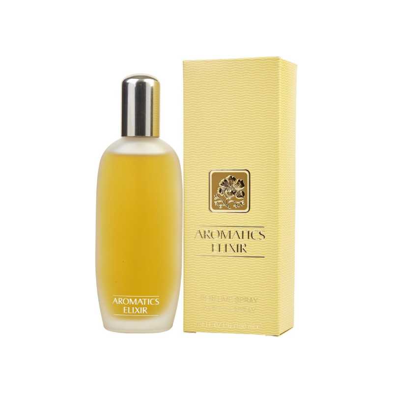Clinique Aromatics Elixir Travel Perfume Spray 10ml