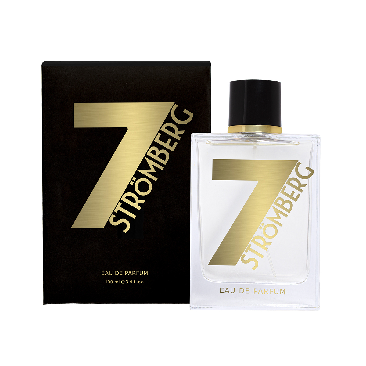 Strömberg Edp 100ml