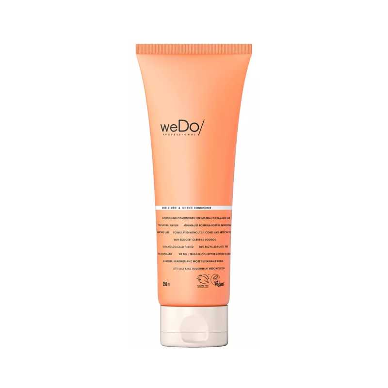 weDo Moisture & Shine Conditioner 250ml