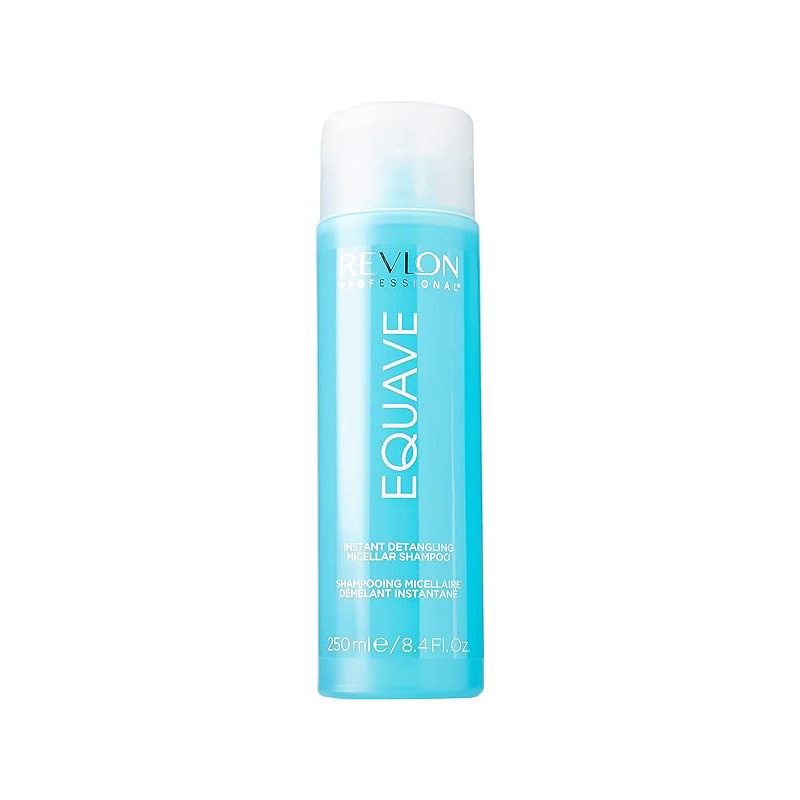 Revlon Equave Instant Detangling Micellar Shampoo 250ml