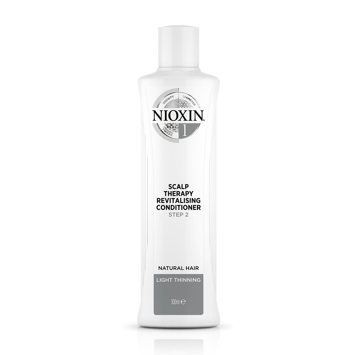 Nioxin System 1 Scalp Revitaliser 300ml