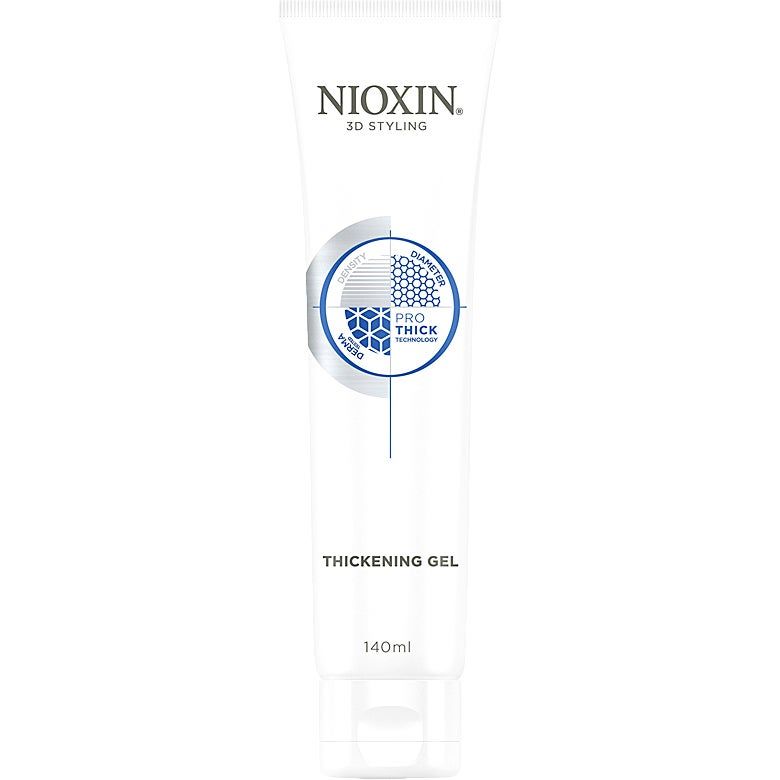 Nioxin Thickening Gel 140ml