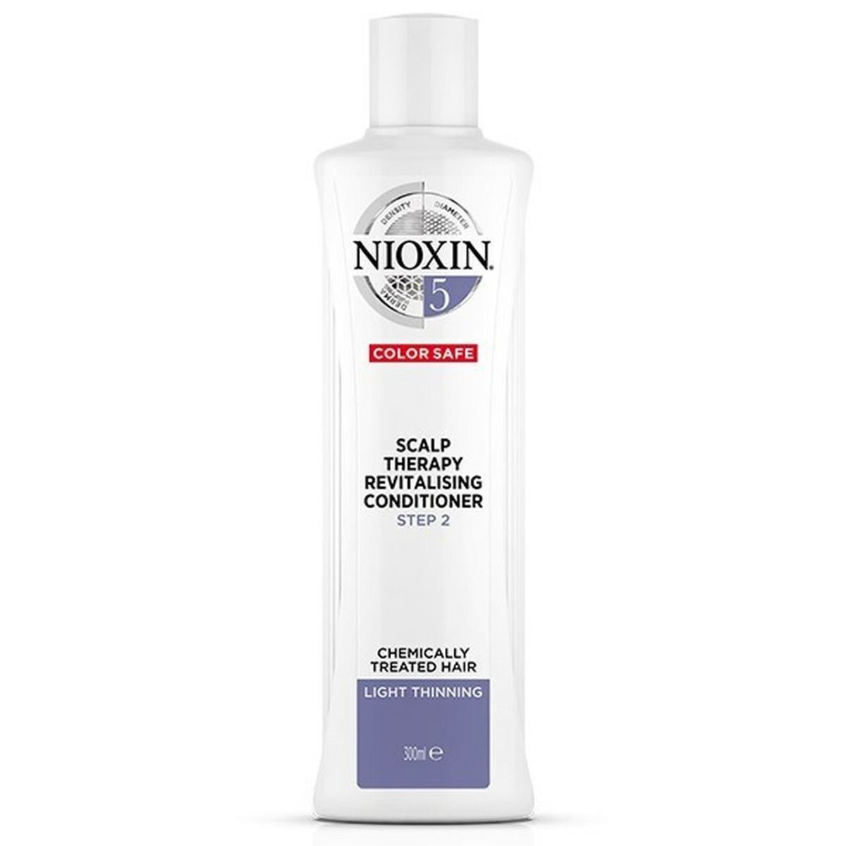 Nioxin System 5 Scalp Revitaliser 300ml