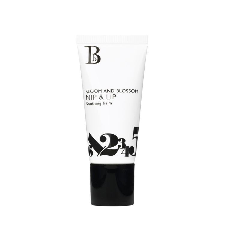 Bloom and Blossom Nip & Lip Soothing Balm 20ml