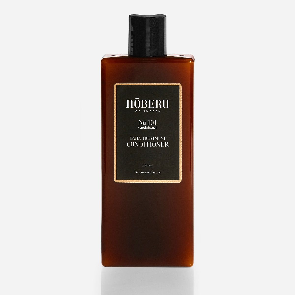 Nõberu Stockholm Daily Treatment Conditioner Sandalwood 250ml