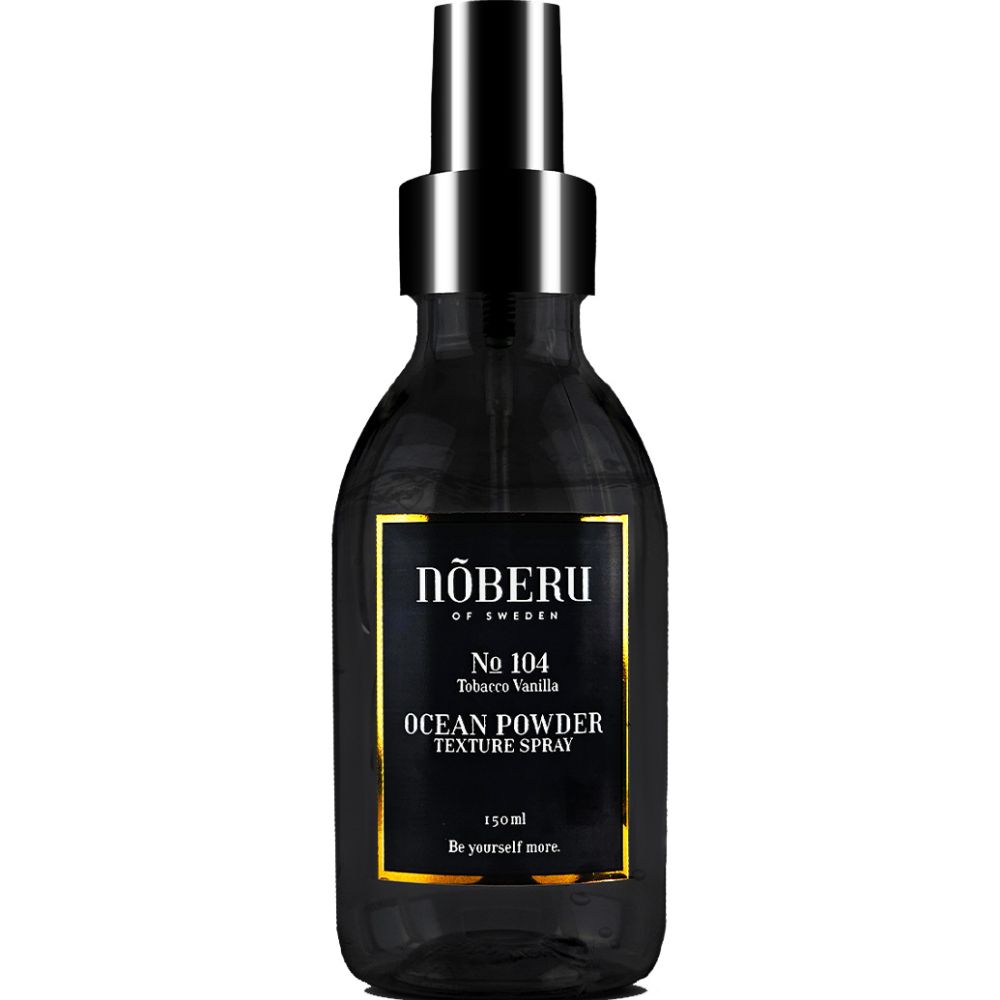 Nõberu Stockholm Ocean Powder 50ml