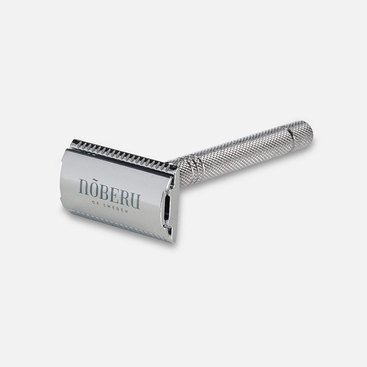 Nõberu Stockholm Saftey Razor