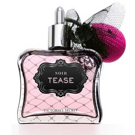 Victoria's Secret Noir Tease Edp 50ml