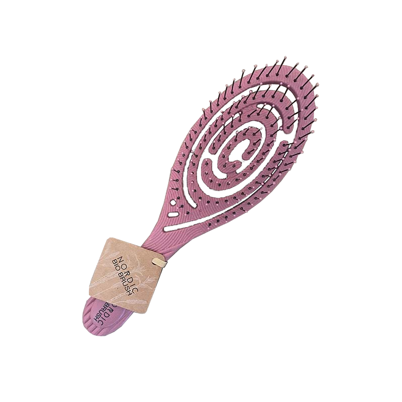 Nordic Bio Brush Recycled Rouge