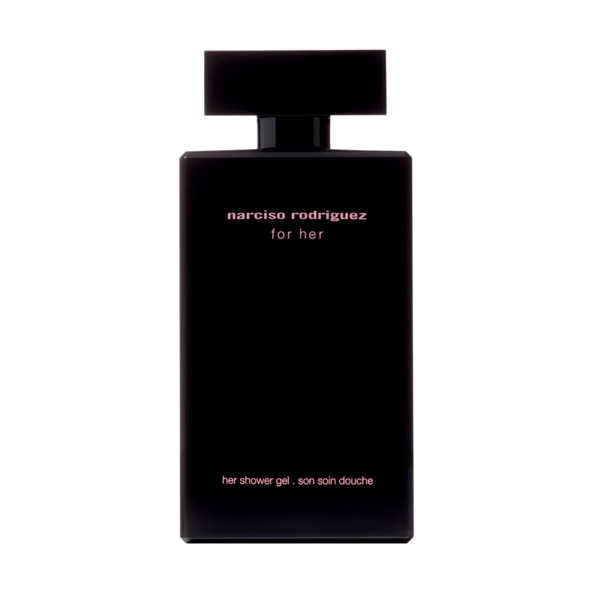 Narciso Rodriguez For Her Shower Gel 200ml
