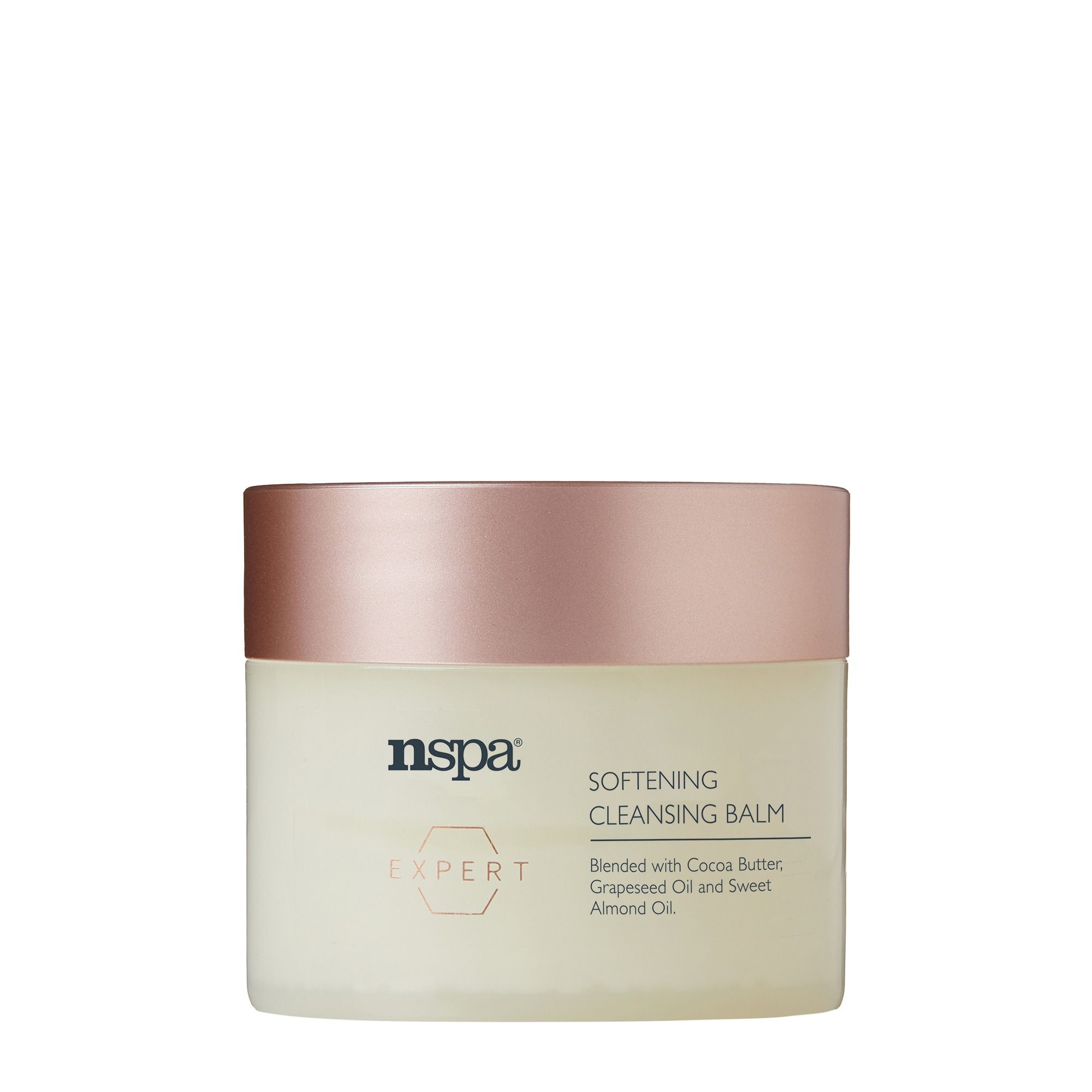 Nspa Expert Softening Cleansing Balm 140g