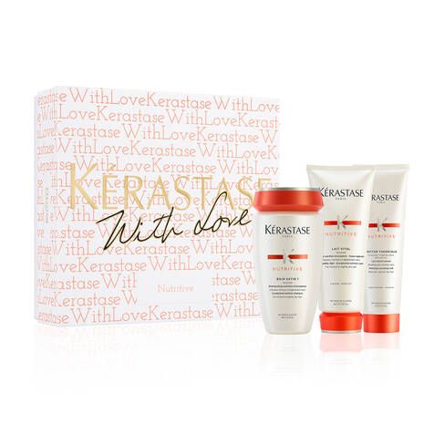 Kérastase Nutritive Holiday Box 2022