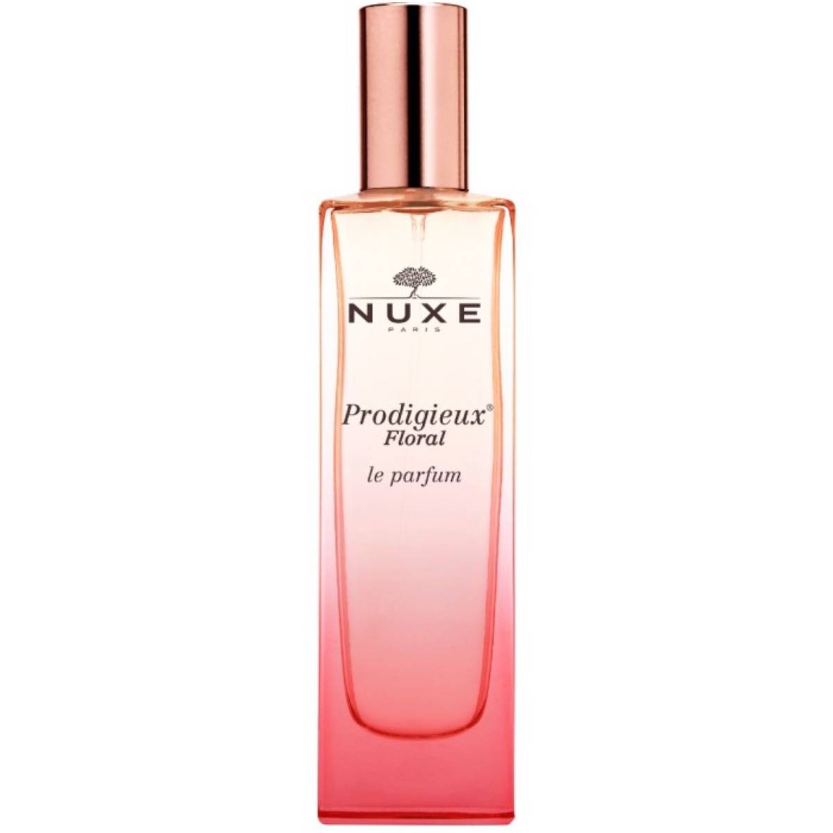 Nuxe Prodigieux Floral Le Parfum Edp 50ml
