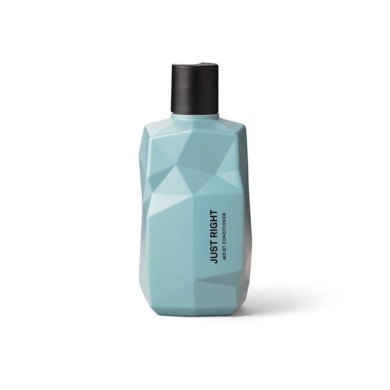 Nine Yards Just Right Moist Conditioner 300ml