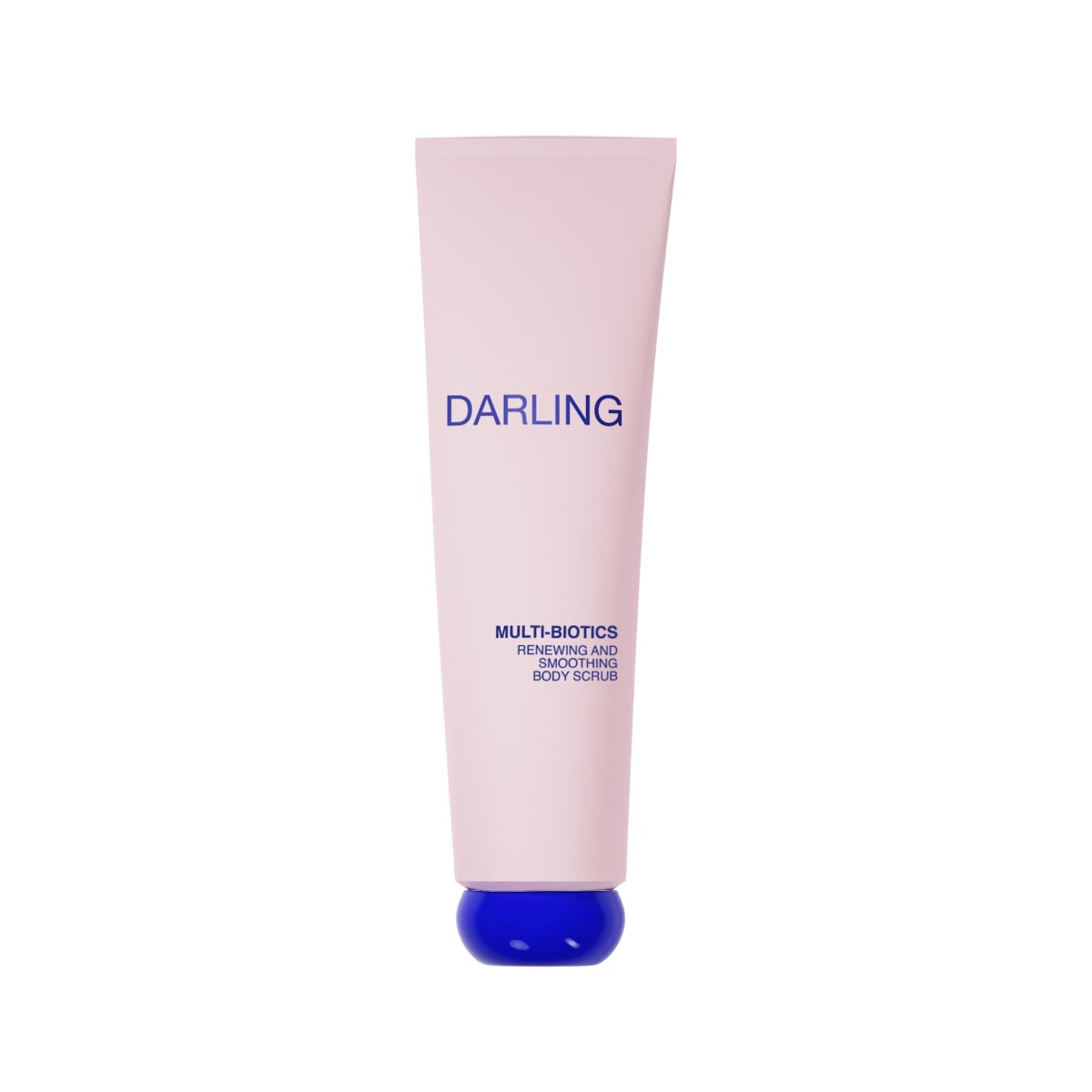 Darling Multi-Biotics Renewing and Smoothing Body Scrub 150ml