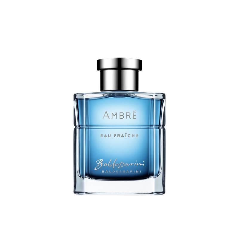 Baldessarini Ambré Eau Fraïche Edt 90ml