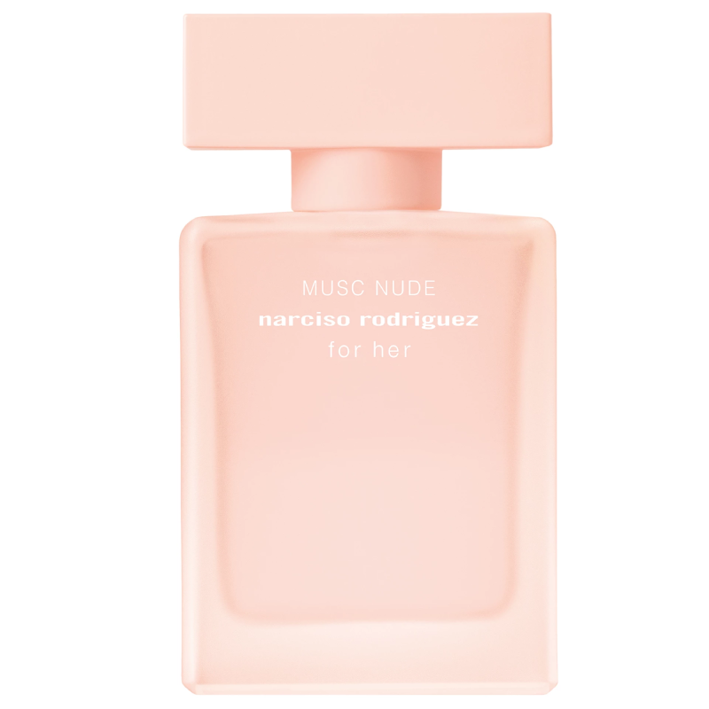 Narciso Rodriguez Musc Nude For Her EdP 30ml