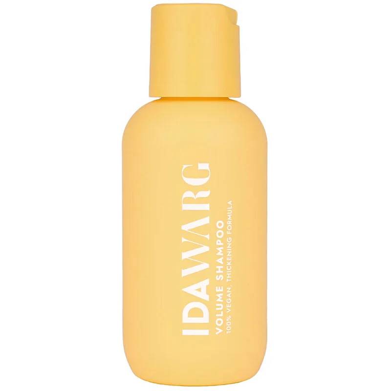 Ida Warg Volume Shampoo 100ml