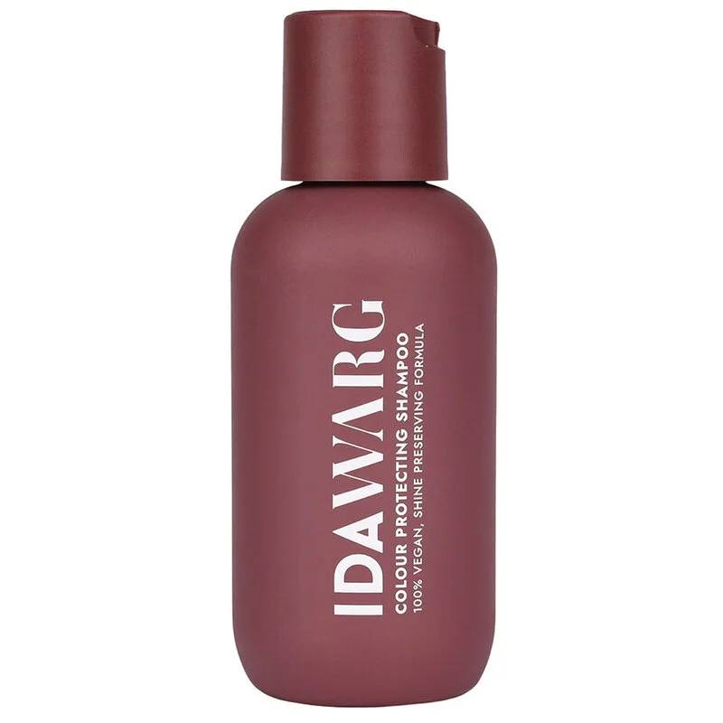 Ida Warg Color Protecting Shampoo 100ml