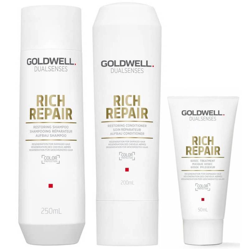 Goldwell Dualsenses Rich Repair Set