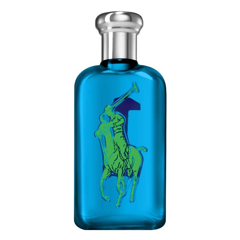 Ralph Lauren Big Pony Blue 1 Edt 100ml